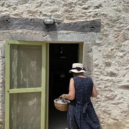Ariti'S House בית נופש Peritheia