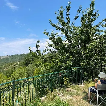 בית נופש Ariti'S House Peritheia