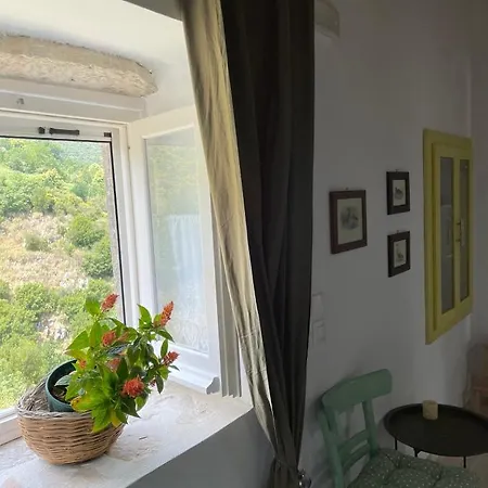 Ariti'S House בית נופש