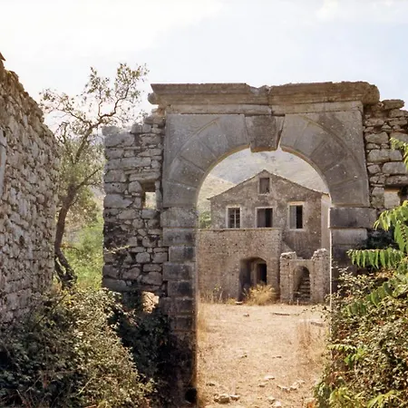 Ariti'S House בית נופש *