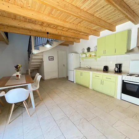 בית נופש Ariti'S House