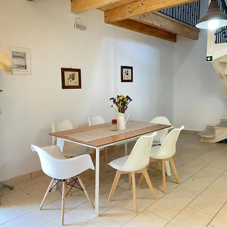 Ariti'S House Peritheia