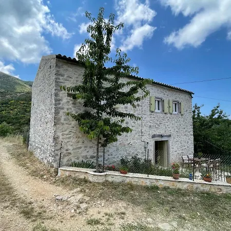Ariti'S House בית נופש *