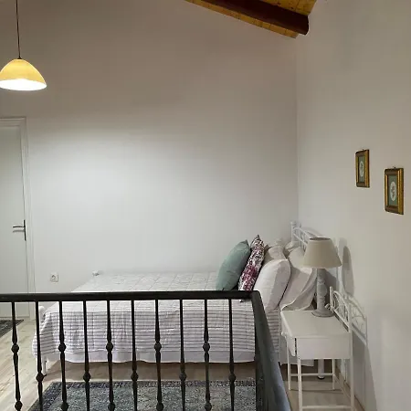 Ariti'S House