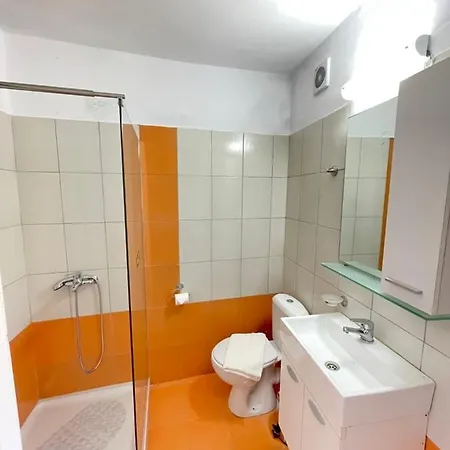 Ariti'S House בית נופש *