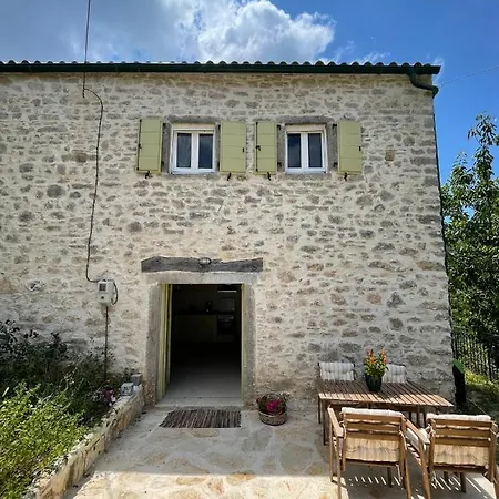 Ariti'S House בית נופש Peritheia