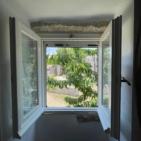 בית נופש Ariti'S House