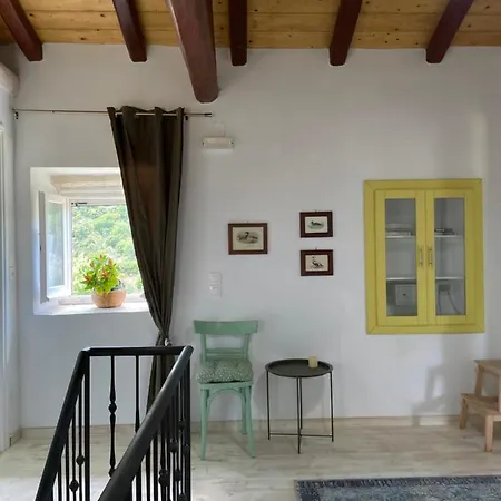 Ariti'S House בית נופש