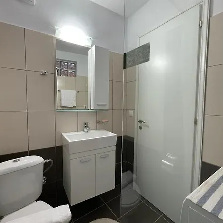 Ariti'S House Holiday home Peritheia