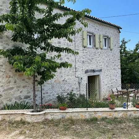 Ariti'S House Holiday home *